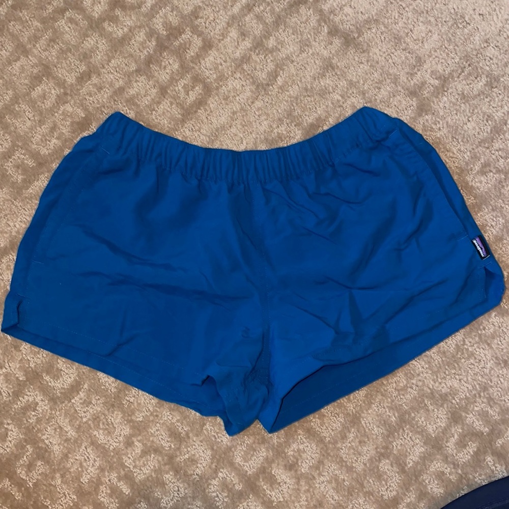 Patagonia Barely Baggies 2.5”
